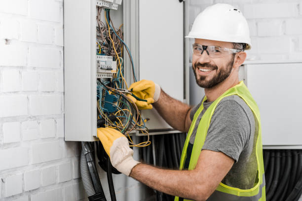 Best Electrical Troubleshooting Services  in Wood Dale, IL