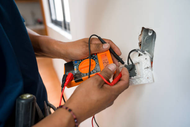 Best Electrical Installation Contractor  in Wood Dale, IL