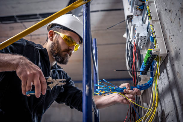 Best Electrical Rewiring Services  in Wood Dale, IL
