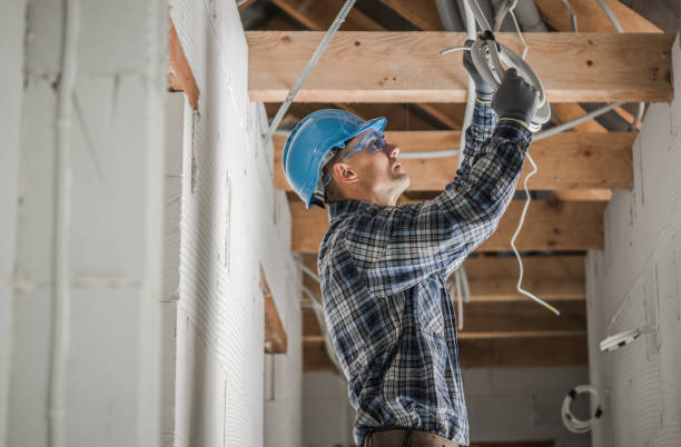 Best Affordable Emergency Electrician  in Wood Dale, IL