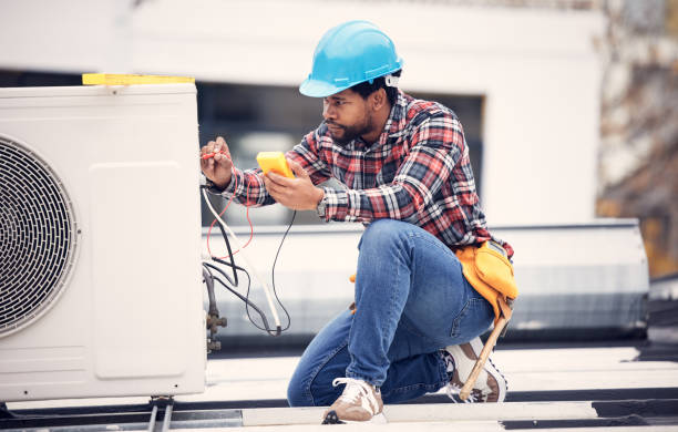 Best Circuit Breaker Repair  in Wood Dale, IL