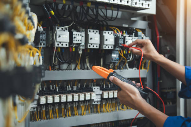 Best Electrician Near Me  in Wood Dale, IL