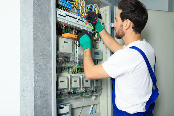 Best Emergency Electrician Near Me  in Wood Dale, IL