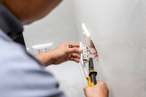 Best Residential Electrician Services  in Wood Dale, IL