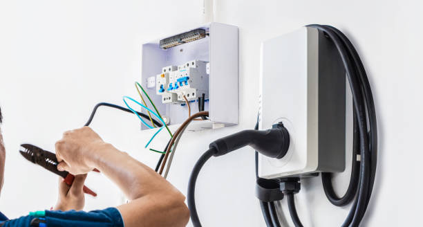 Best Electrical Repair Services  in Wood Dale, IL