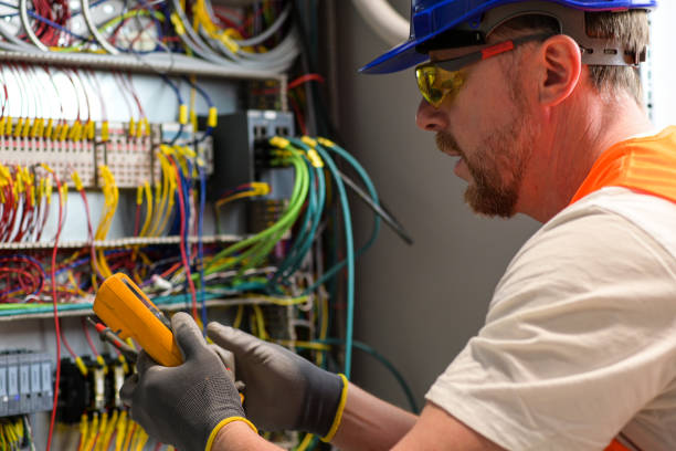 Best Electrical Outlet Repair  in Wood Dale, IL