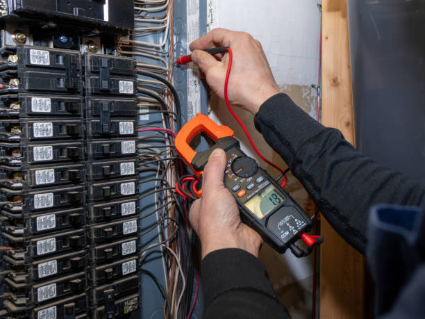 Best Emergency Electrical Repair  in Wood Dale, IL