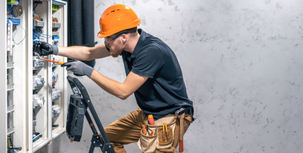 Best Electrical Wiring Services  in Wood Dale, IL